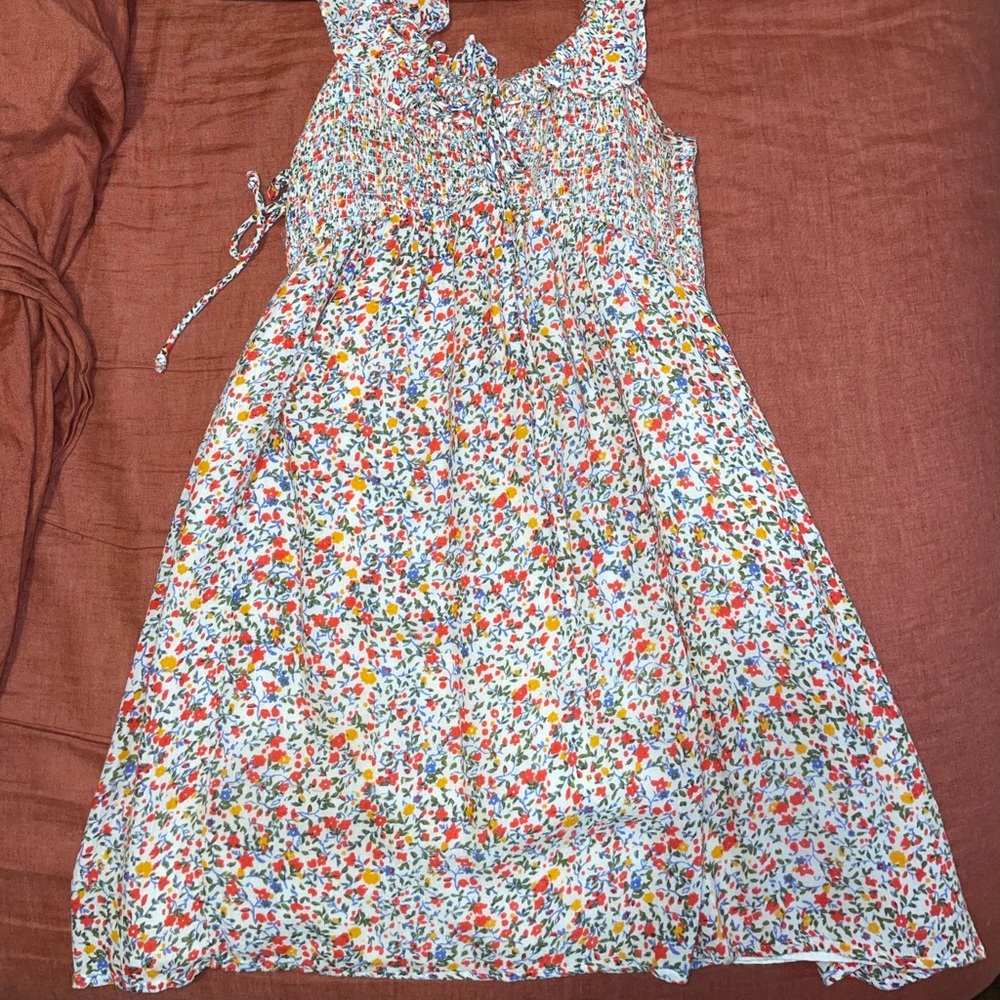 Urban Outfitters babydoll dress size S